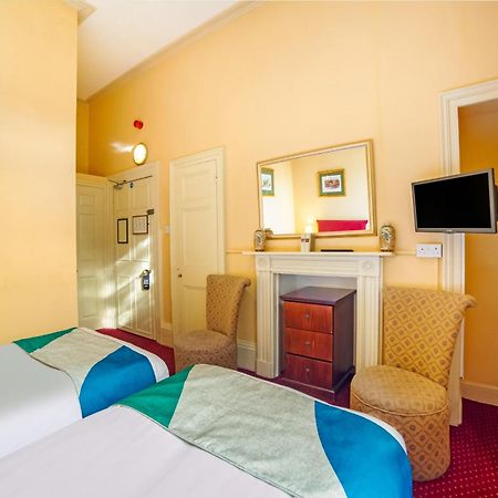 Oyo Bailbrook Lodge, Bath Dış mekan fotoğraf