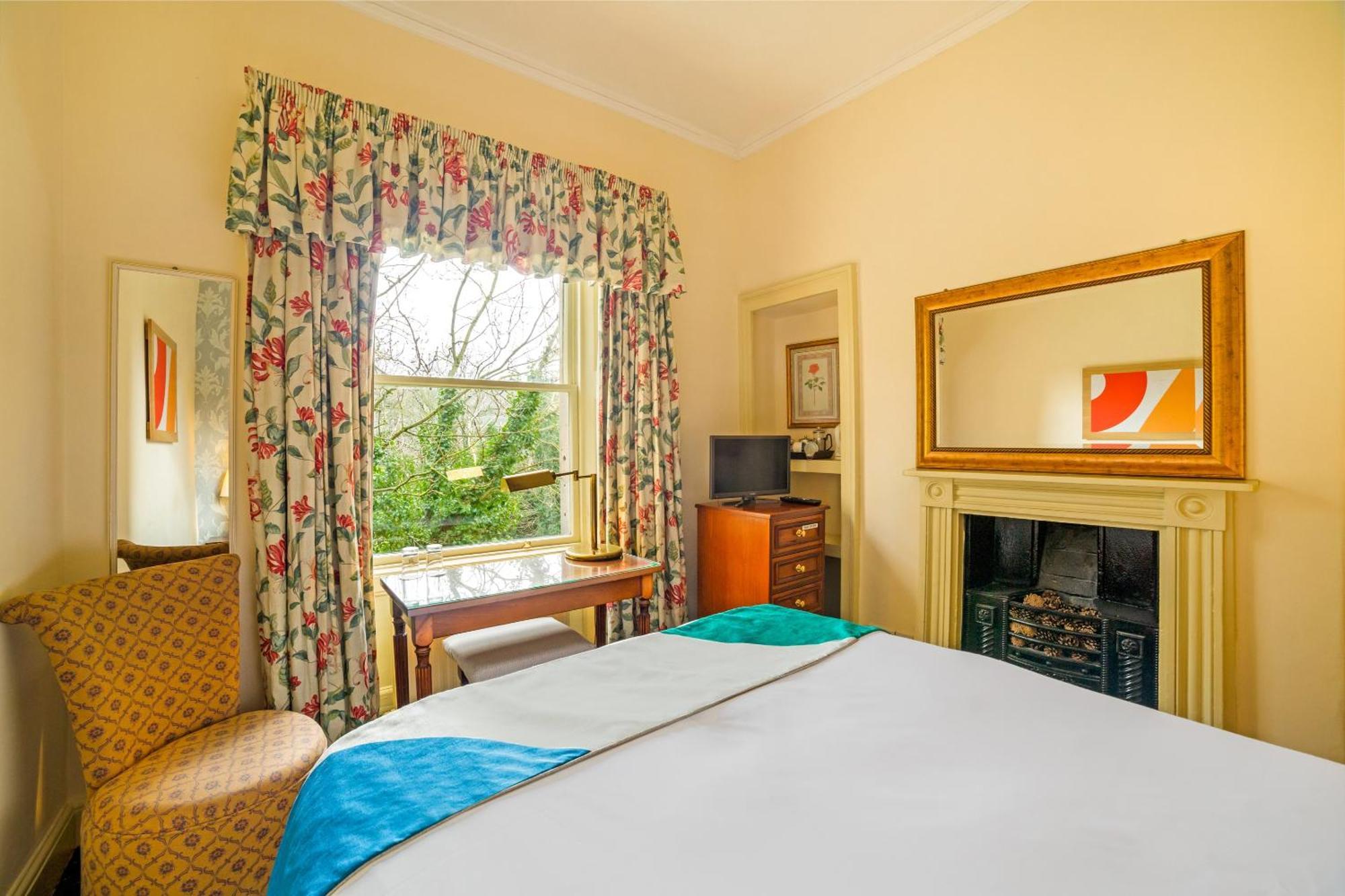 Oyo Bailbrook Lodge, Bath Dış mekan fotoğraf