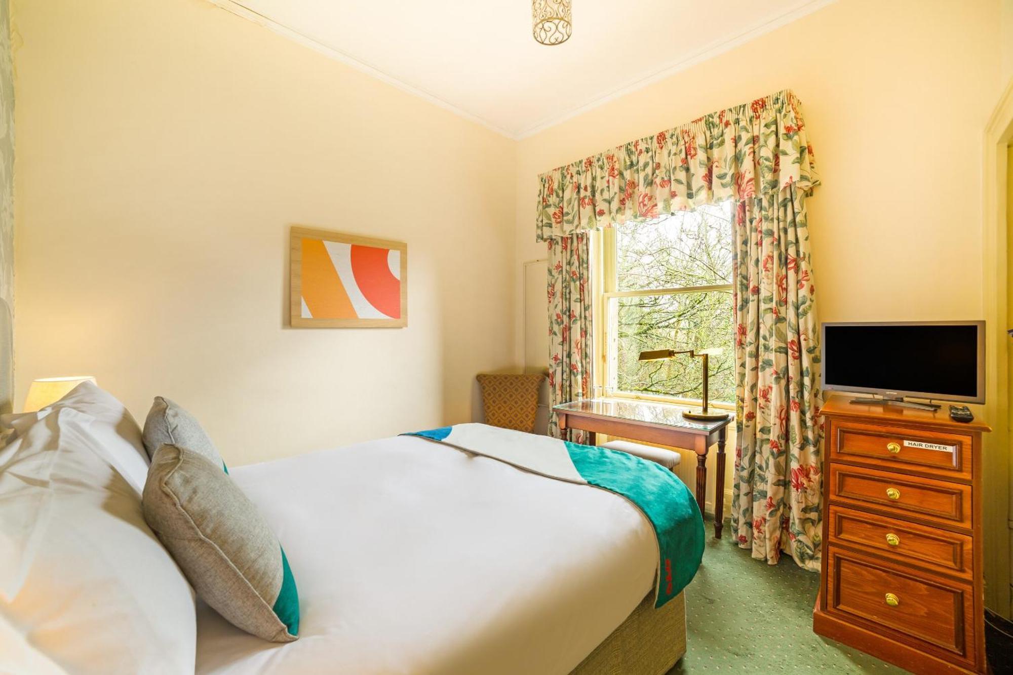 Oyo Bailbrook Lodge, Bath Dış mekan fotoğraf