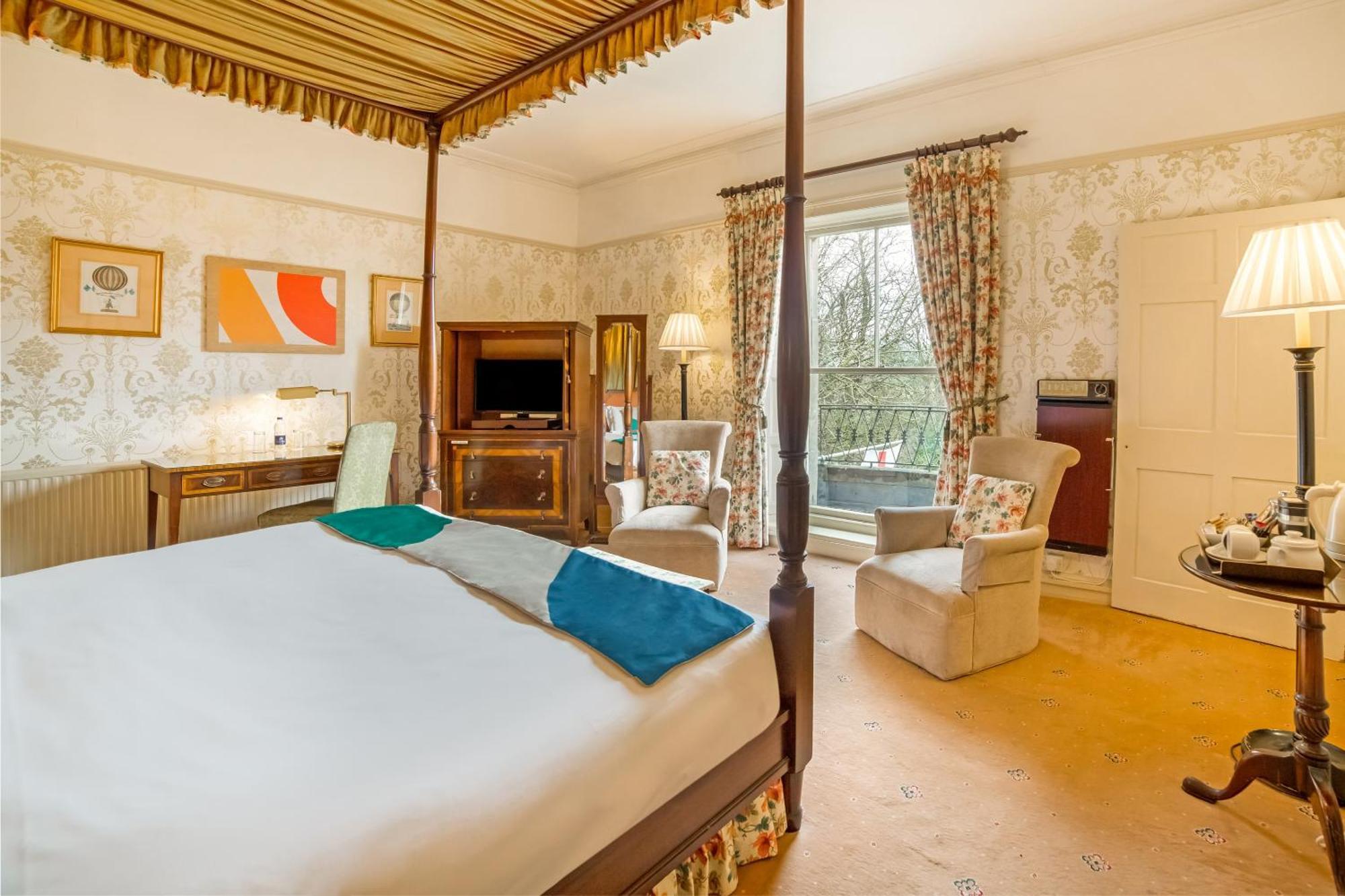 Oyo Bailbrook Lodge, Bath Dış mekan fotoğraf