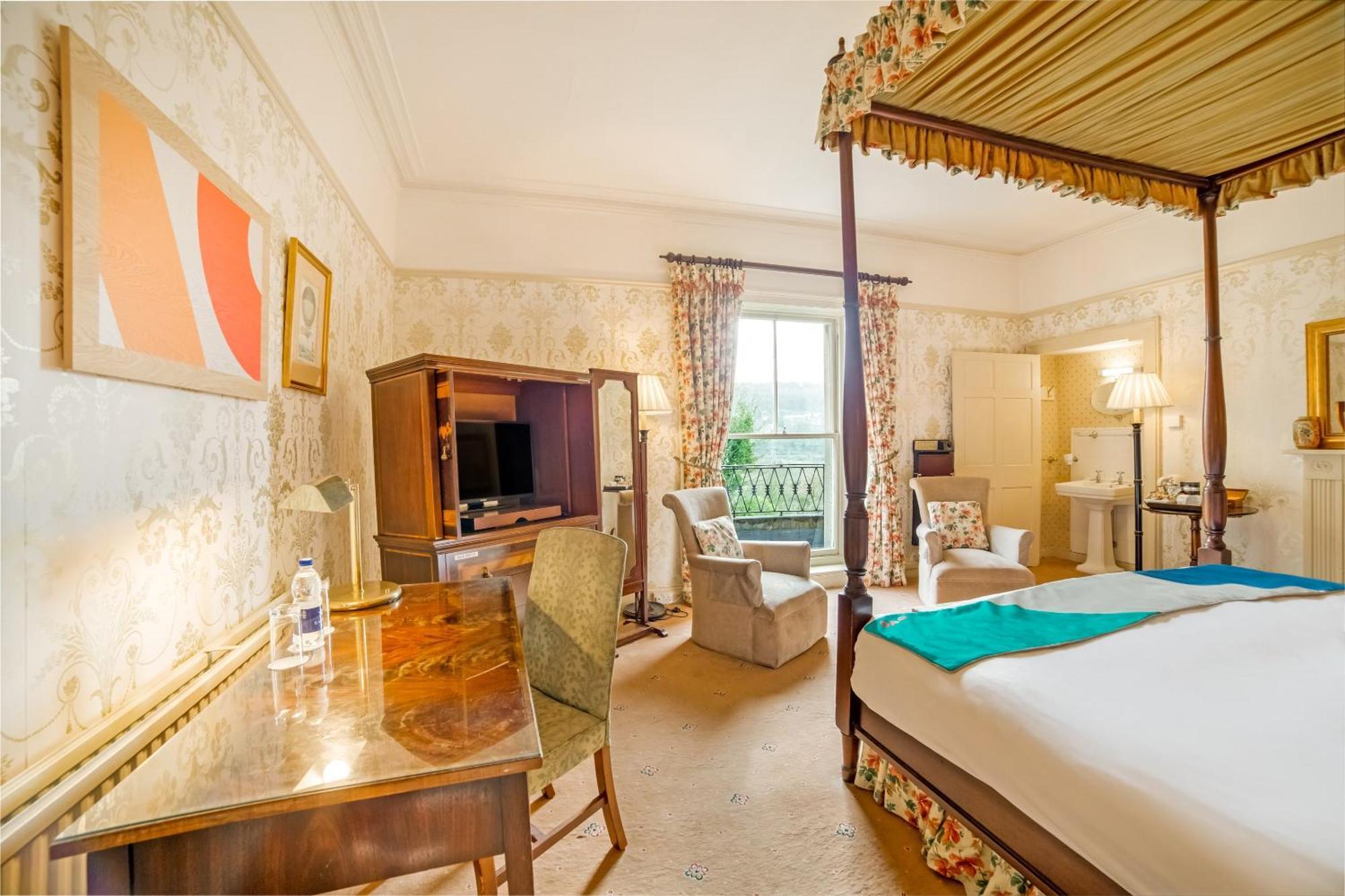 Oyo Bailbrook Lodge, Bath Dış mekan fotoğraf