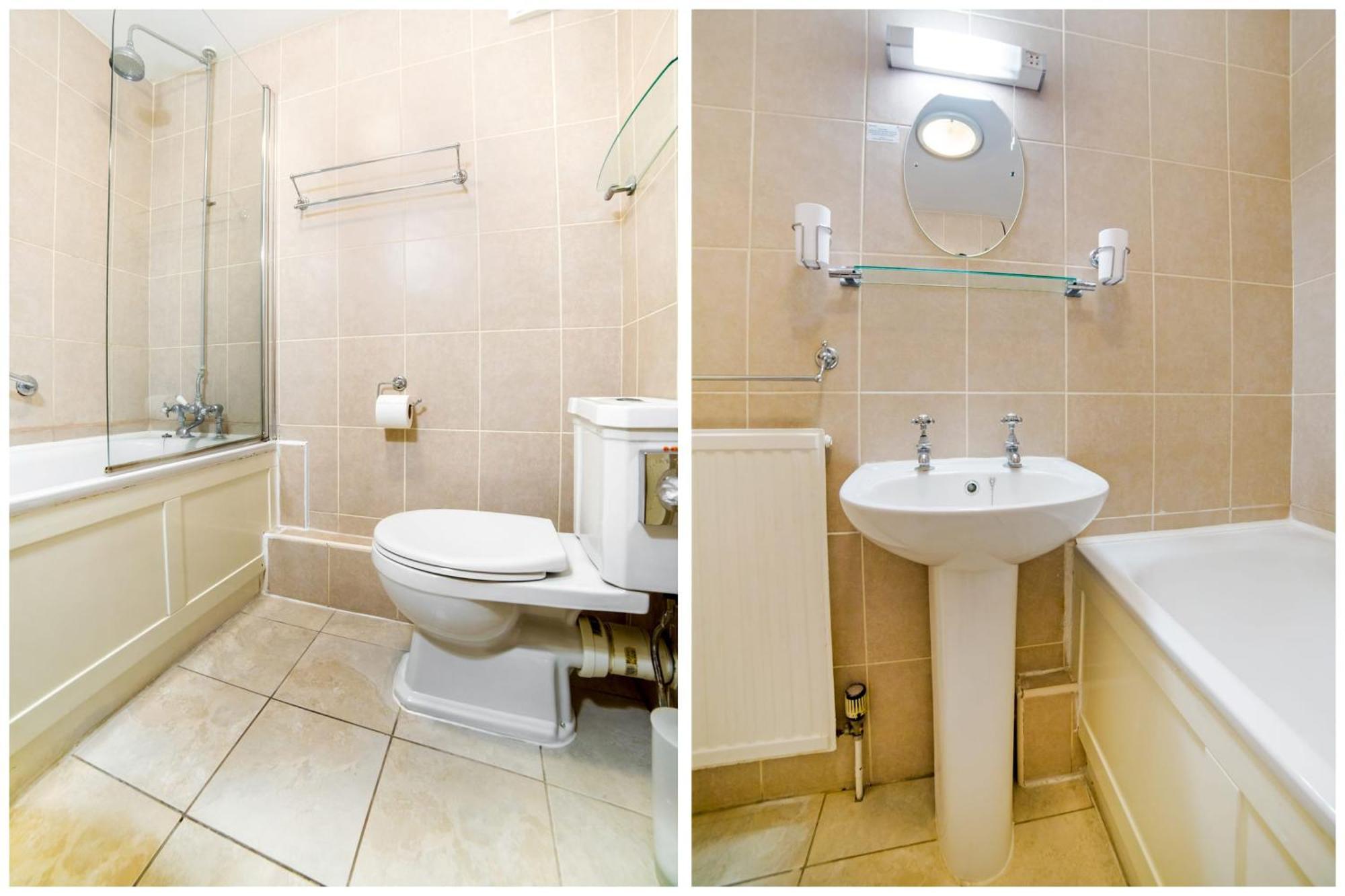 Oyo Bailbrook Lodge, Bath Dış mekan fotoğraf
